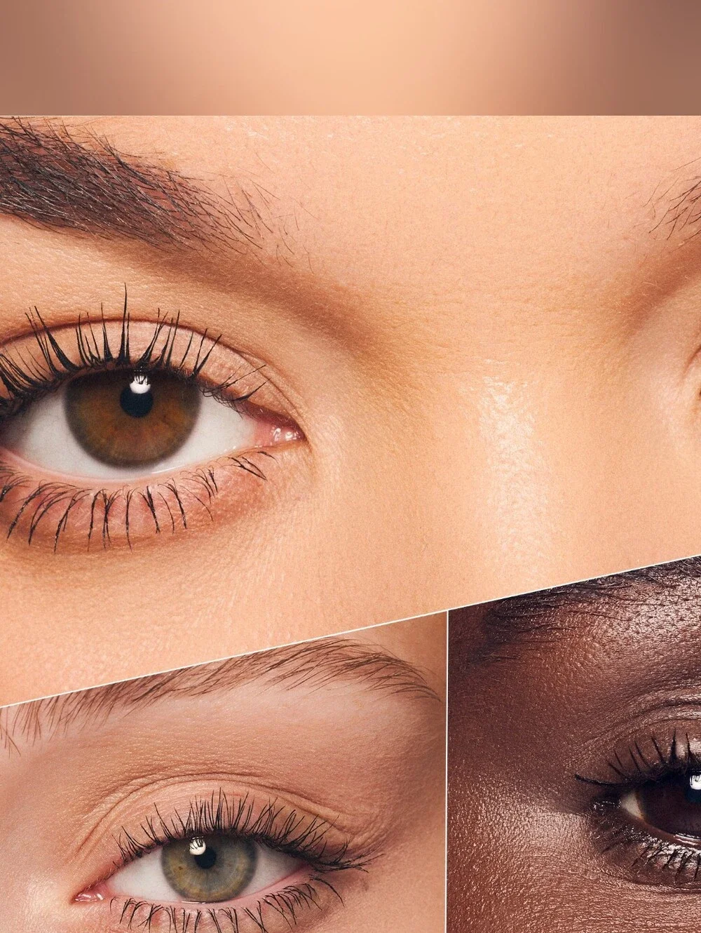 👻Eye Need👻BNIB Half Magic Fullsize URCHIN Eyelectric Lengthening Mascara!$26R!